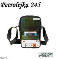 Petrolejka 245 - 2017-05-18 Katapult by Slobodný Vysielač