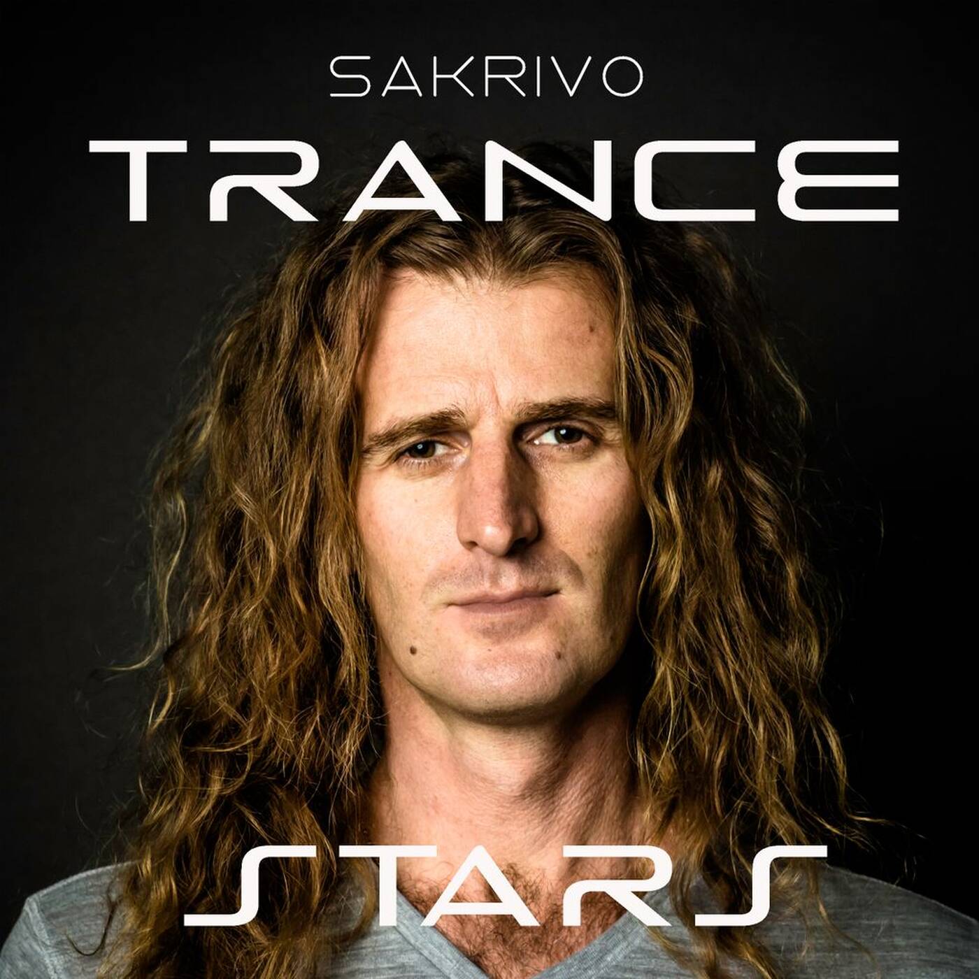 Sakrivo - Trance Stars 087 - Awakening episode artwork