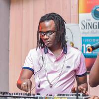 SETTING THE PACE 1 by DEEJAY JURANKA