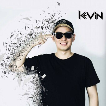 Kevin Black