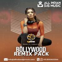 TERA NAAM JAPDI PHIRA (REMIX) - DJ RINK by AIDM