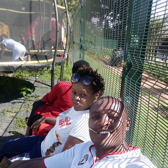Kefa Kiarie