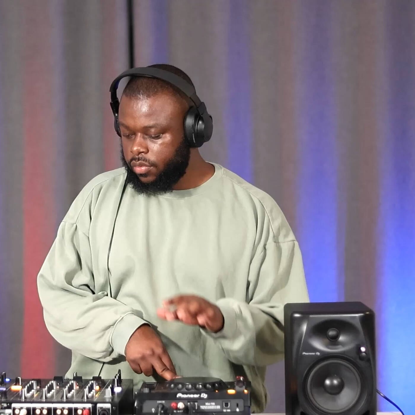 Deep & Soul Grooves 113 Mixed By DysFonik [DSG Vol. 113]