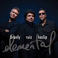 (2018) Ruiz, Branly &amp; Haslip - Greed by DJ ferarca - Clásicos, Mixes & Jazz