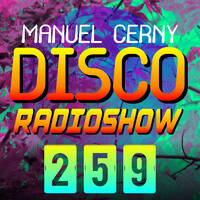 DISCO (259) by Manuel Cerny
