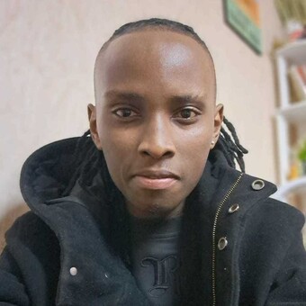 Dj Charlie Ranks &eacute; Entertainer💯💯