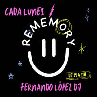 Rememory Vol 3 by Fernando López Dj