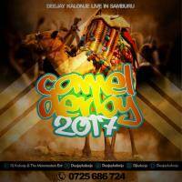  Deejay Kalonje Tour Samburu Edition /RH by Haniel