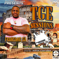 The Groove Experience Sessions 071 (Mixed By Fransmic SA 2025) by TheGrooveExperienceSessions