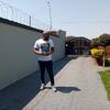 Kagisho Ramz