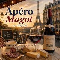 Apéro Magot - Beaujo by Pat