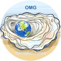 Ramblin' Tunes - OMG by Pat
