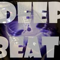 Deep Techno Beats - Vinyl MiX A.bt'R'