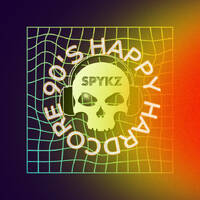 90S HAPPY HARDCORE by Spykz