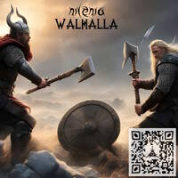 Nilenia - Walhalla by Lorazz / Nilenia Official