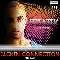 Jackin Connection Episode 031 - @Breatek by Breatek