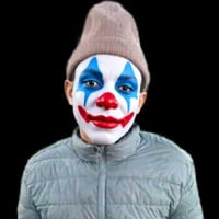 EP Never broken again B.D