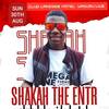 Mc Shakahthe entertainer