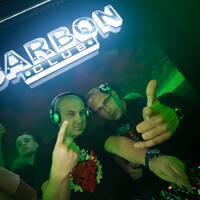 R.T.I.A rozgrzewka Carbon Club by Carbon Club
