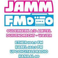 JammFM JammON Zaterdag - 14-10-2017 by marcelh