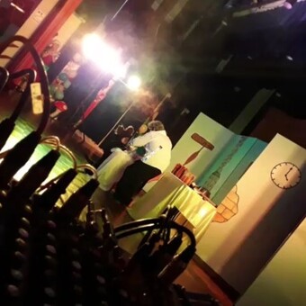 Martin L&uacute; Flores