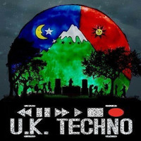 IMSG (Beat Crusher) (EGG) Dj set _ UK Techno by Bazar Bizarre