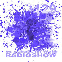 ESIW129 Radioshow Mixed By Ken Doop by Es schallt im Wald