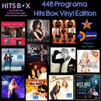448 Programa Hits Box Vinyl Edition by Topdisco Radio