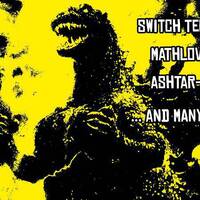 LCu@Ausnahmezustand Part 2 by GuerillaZoundcrew