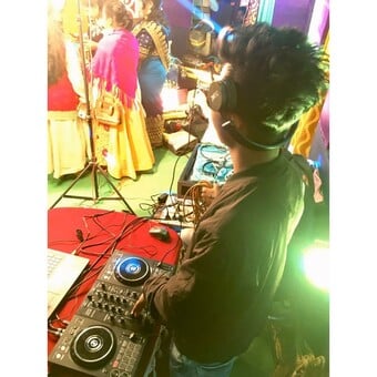 &ETH;jx Sourav