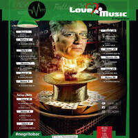 Art Expo Paco Munyoç Marzo2018 CafeNegrito by Miguel Giner