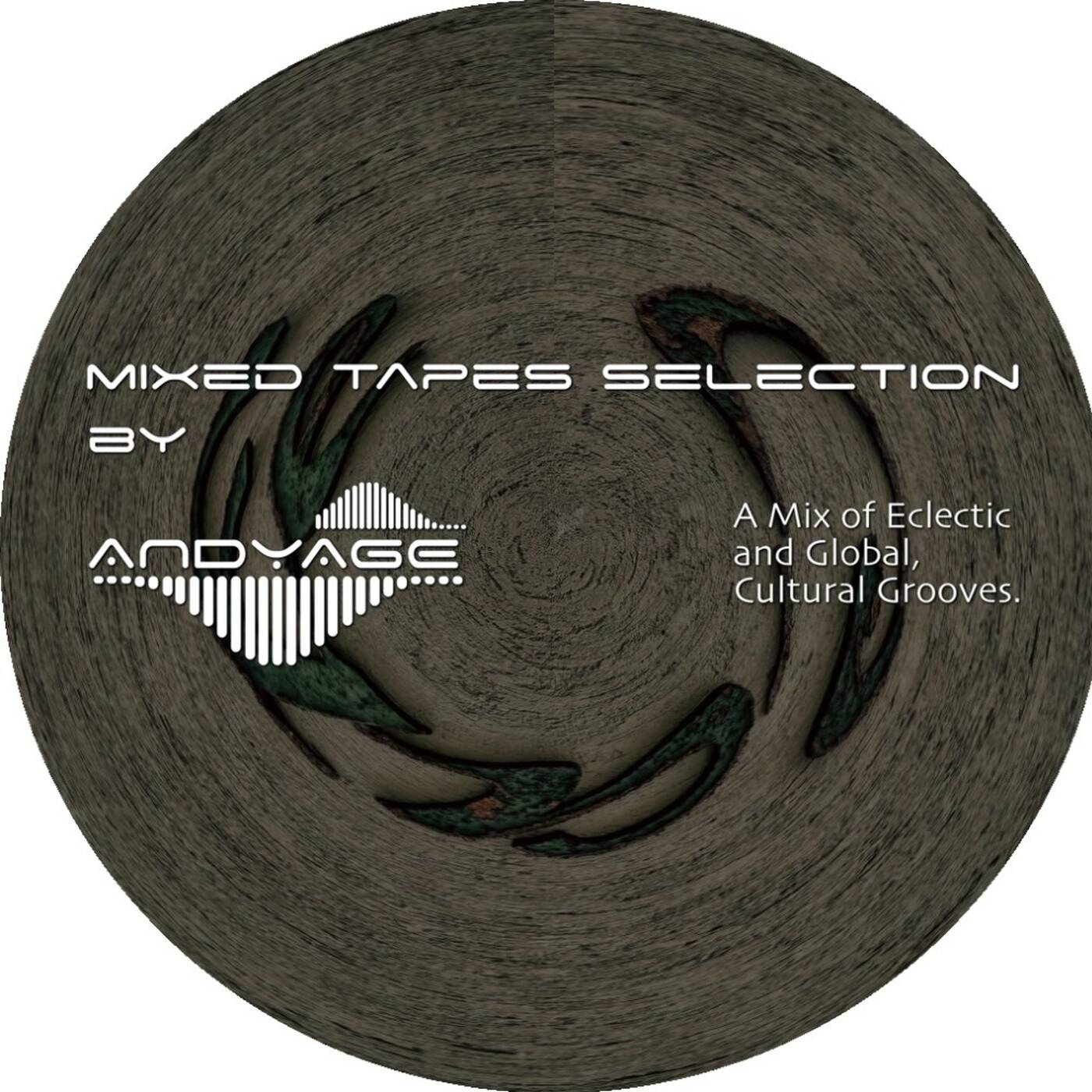 Mixed Tapes Selection - #182 - 2019-09-18 episode artwork
