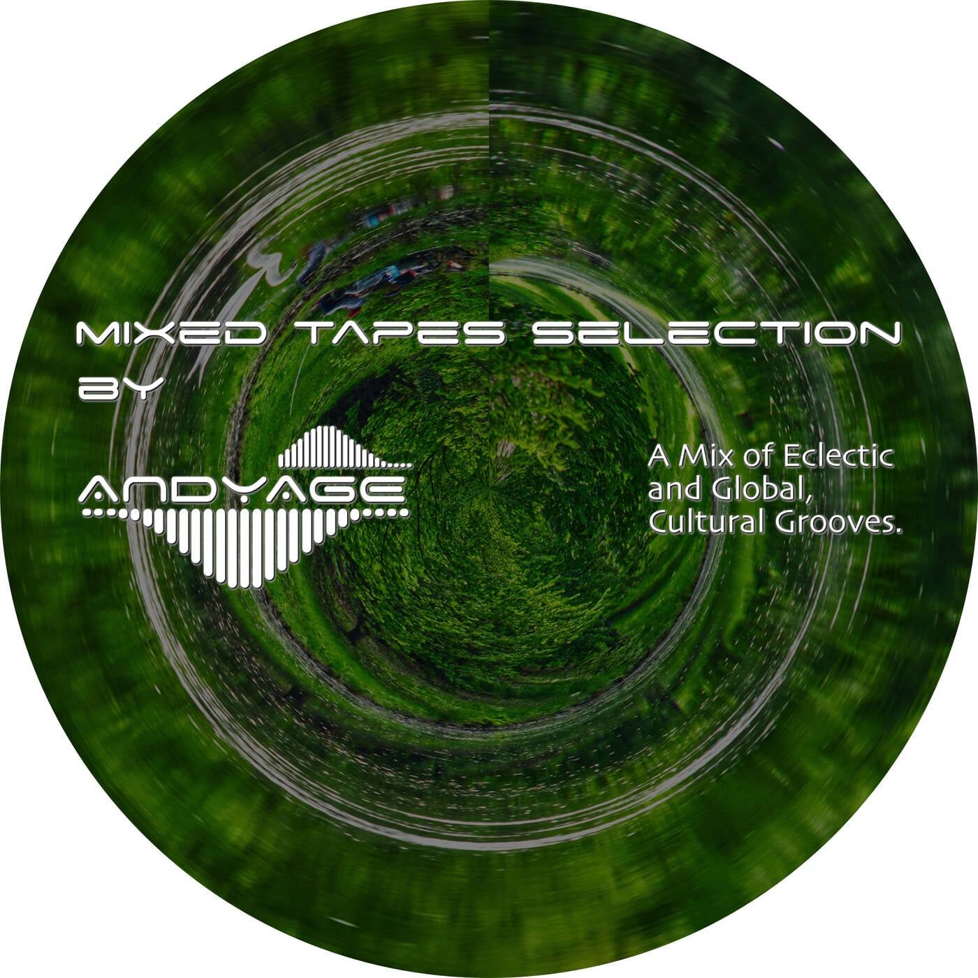 Mixed Tapes Selection - #218 - 2020-05-27 episode artwork