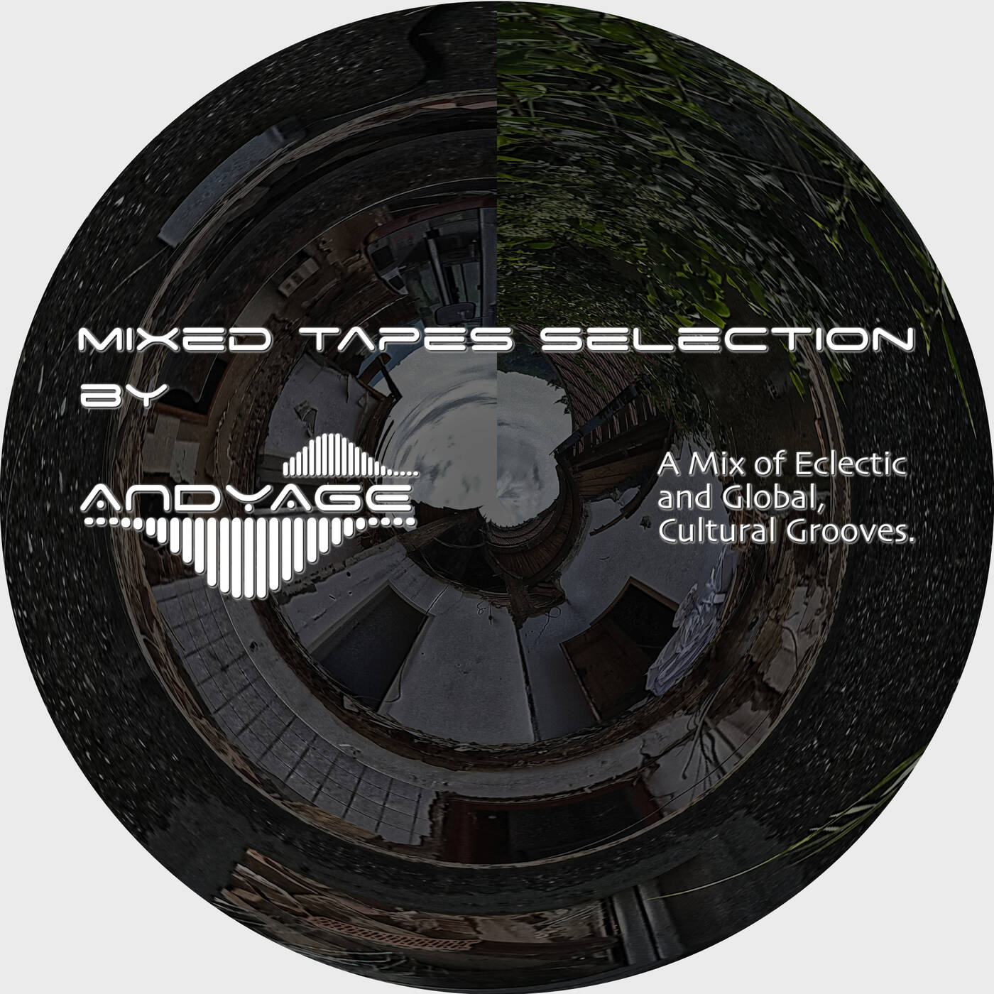 Mixed Tapes Selection - #270 - 2022-08-17 episode artwork