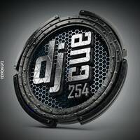 CRUNKED UP 4 MIXTAPE DEC_2017 DJ CUE254 THE SPINKING by Alex Cue