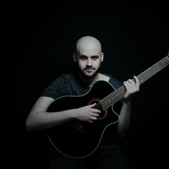 Santiago Peralta Oficial