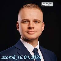 V prvej línii - 2024-04-16 Milan Mazurek by Slobodný Vysielač