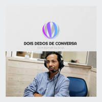 Dois Dedos de Conversa com Edmar Silva – Biblioterapia: Como quebrar paradigmas da crença by Rádio Gilão - Tavira