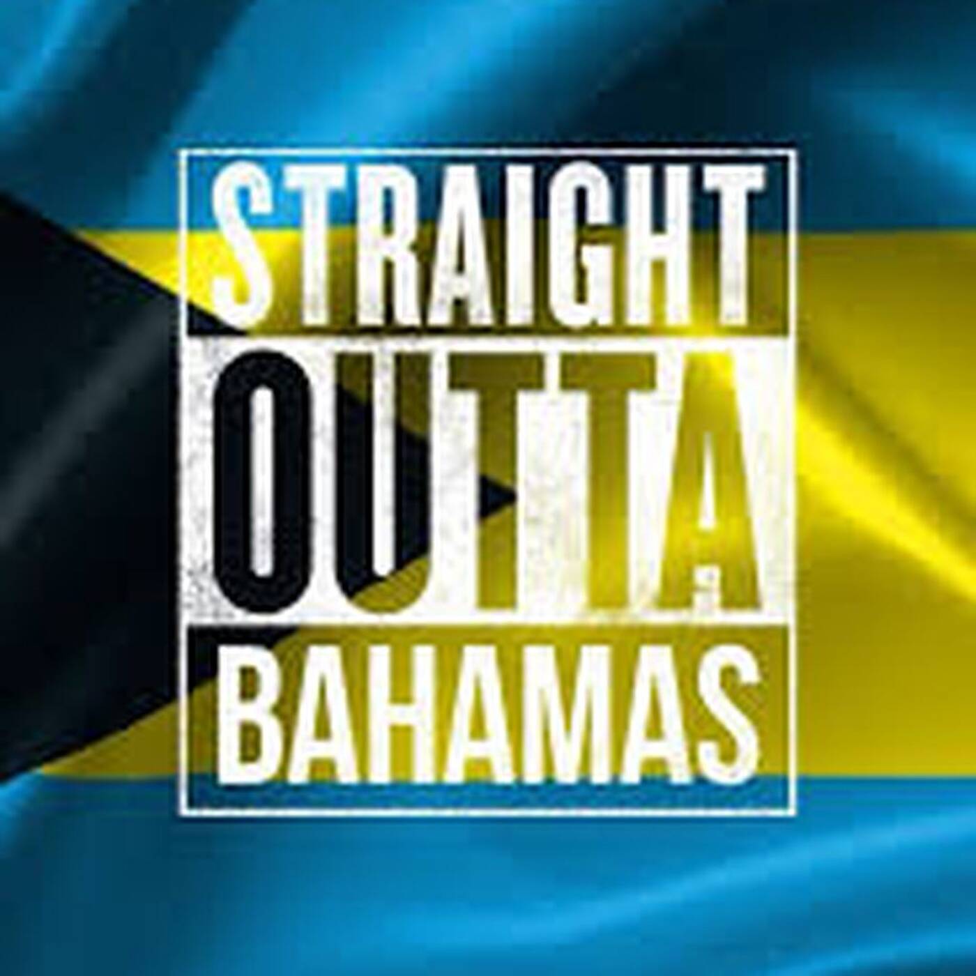 Soul Explosion - Straight Outta Bahamas episode artwork