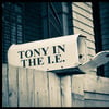 Tony InTheIE