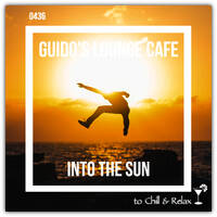 Guido's Lounge Cafe Broadcast #436 Into the Sun - Guido (Tue 7 Jul 2020) by Urban Movement Radio