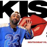 Dj Cashesclay - KISS FM MIXSHOW Deutschrap vs. Ami Beats 11.12.25 by Dj.Cashesclay