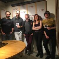 Bir Baba Indie Lokal #32: Yasak Helva (09.12.2019 @Açık Radyo) by Bir Baba Indie