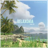 Relaxonia Vol.13 by TUNEBYRS