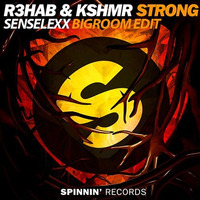 R3hab & KSHMR - Strong (Senselexx Bigroom Edit) by Senselexx Official