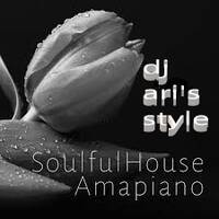DJ ARI' STYLE#DEEP SOULFUL#MONTE CARLO BEACH#EP 23 2026 by DJ Ari's style