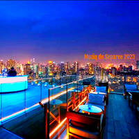 Selection32 Muziq de Separee 2023 by dauerwellen