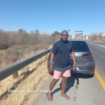 Mqingwana Luvo Mvuyisi