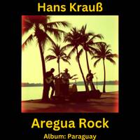 Aregua Rock by Hans Krauß