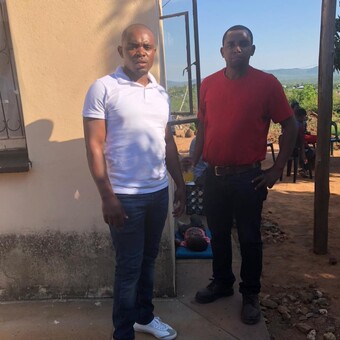 Bruce Ramano Ideaman